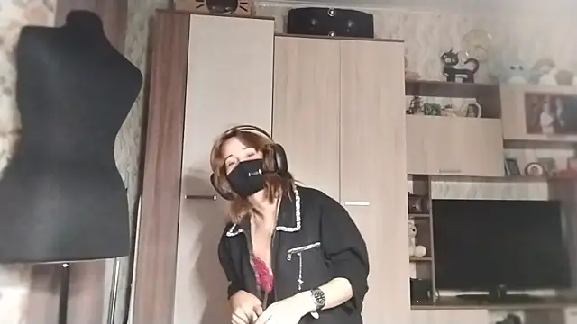 CorneliaWehrle online show from July 2026 04:17:01 PM