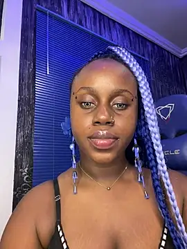 DrippingPussyy online show from July 2026 11:25:02 PM