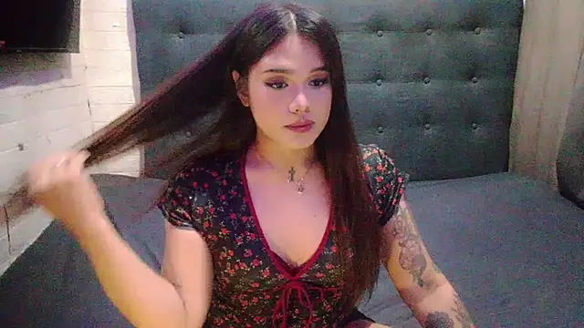 FoxxyJesa online show from June 2026 03:16:02 PM