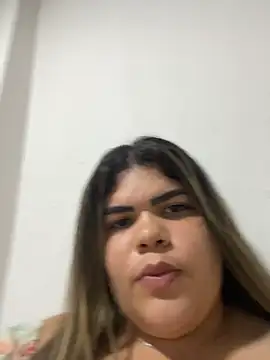Alexia451 online show from August 2026 08:44:01 PM