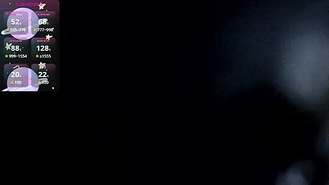 Snapshot of Isabella_bright chatting on August 2026 01:53:01 AM Isabella bright online show from August 2026 01:53:01 AM