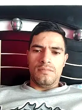 miguel93angel online show from July 2026 01:32:01 PM