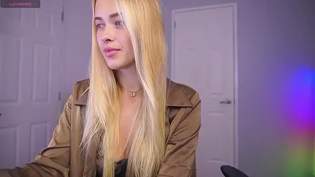 DanikaDillan online show from January 2025 12:54:01 AM