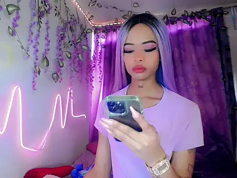 Snapshot of Daisha_26 chatting on August 2026 04:22:01 PM Daisha 26 online show from August 2026 04:22:01 PM