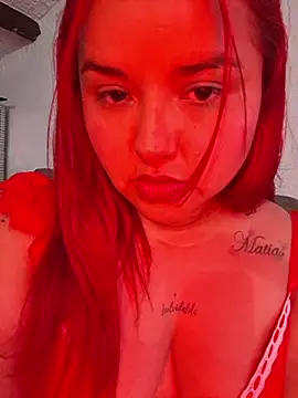 Vannesa 1Roush online show from August 2026 03:05:01 PM