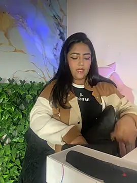 NIKOL 20X online show from August 2026 05:59:01 PM