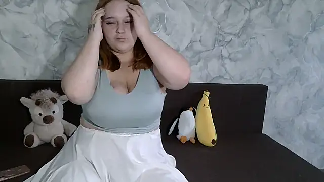 JennieVantaa online show from August 2026 10:51:02 AM