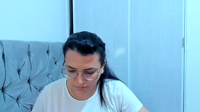 MARILYN GARCIA online show from January 2025 02:30:01 AM