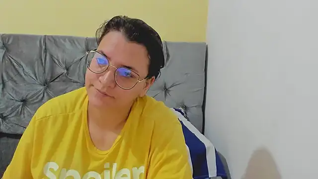 MARILYN GARCIA online show from January 2025 03:47:02 PM