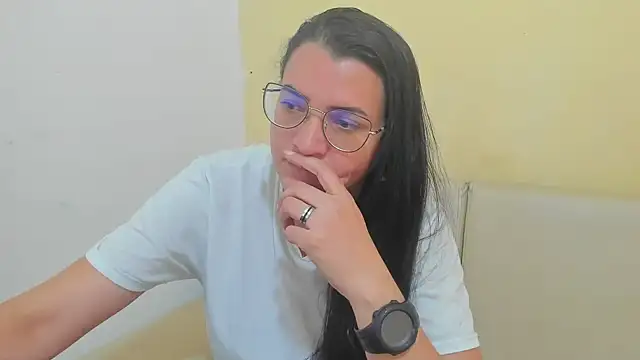 MARILYN GARCIA online show from April 2026 02:04:01 PM