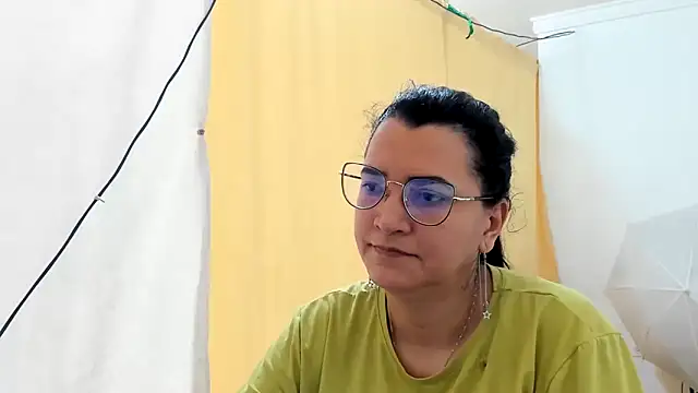 MARILYN GARCIA online show from May 2026 04:03:02 PM
