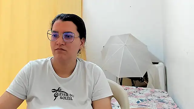 MARILYN GARCIA online show from May 2026 04:26:01 PM
