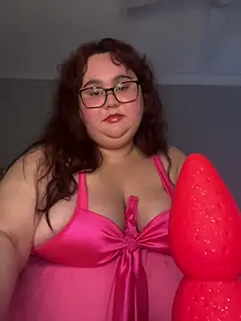flustereddoll online show from August 2026 10:51:02 AM