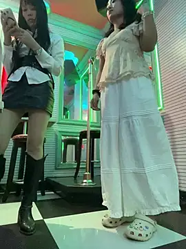 Yomi009 online show from August 2026 02:09:01 PM