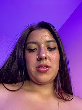 Megan Vixen18 online show from August 2026 03:36:02 PM