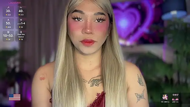 Kylie Summerxx online show from August 2026 02:35:01 AM