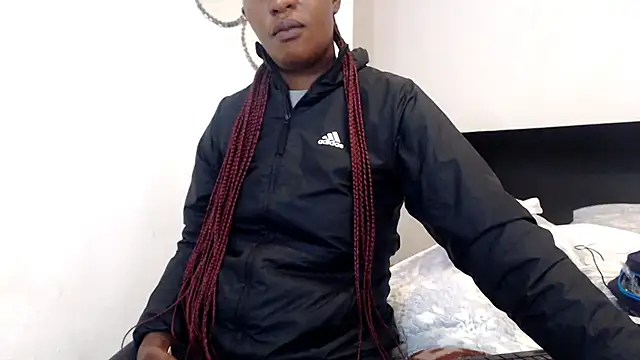 Snapshot of leanna23 chatting on February 2025 07:34:02 AM leanna23 online show from February 2025 07:34:02 AM