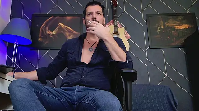 ChrisKox online show from November 2025 09:09:02 AM