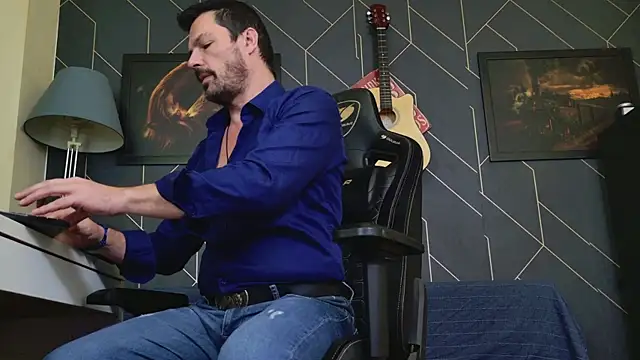 ChrisKox online show from January 2026 02:55:02 PM