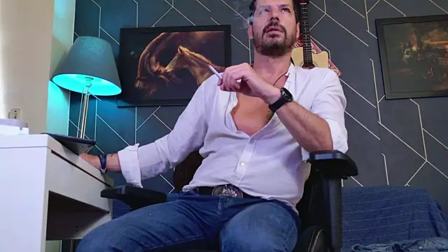 ChrisKox online show from February 2026 09:06:02 AM