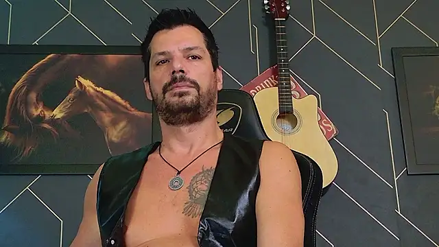 ChrisKox online show from March 2026 06:01:02 PM