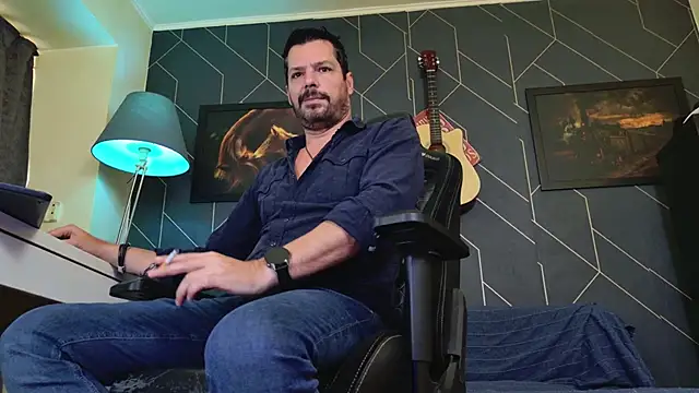 ChrisKox online show from March 2026 06:06:02 AM