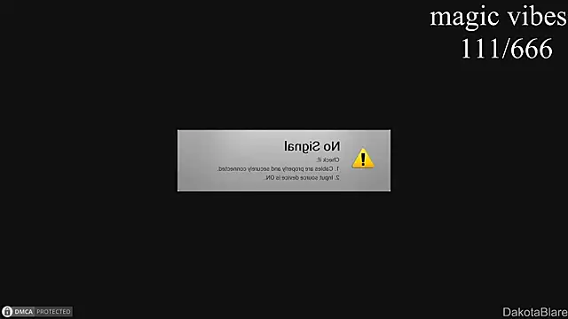 Snapshot of Dakota_Blare chatting on March 2025 02:34:02 PM Dakota Blare online show from March 2025 02:34:02 PM