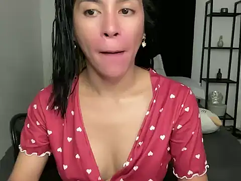 your bianca69 online show from January 2025 09:57:02 AM