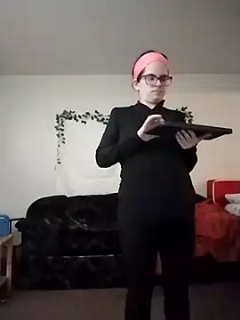 Snapshot of JessaBella chatting on January 2025 03:35:01 PM JessaBella online show from January 2025 03:35:01 PM