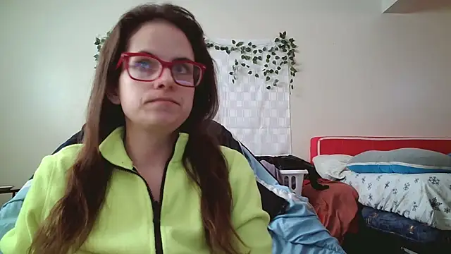 Snapshot of JessaBella chatting on February 2025 05:58:02 PM JessaBella online show from February 2025 05:58:02 PM