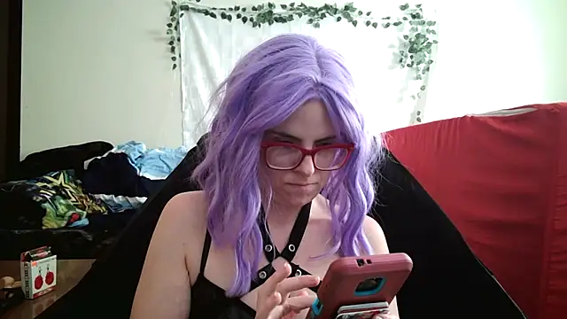 Snapshot of JessaBella chatting on October 2025 03:52:01 PM JessaBella online show from October 2025 03:52:01 PM