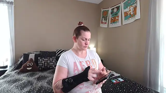 onlyhotbbw75 online show from September 2025 03:25:01 PM