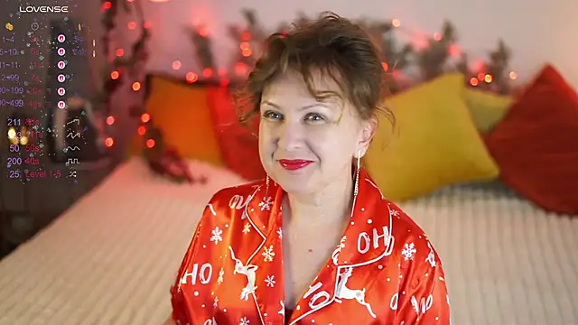 LitleSun online show from December 2025 05:32:01 PM