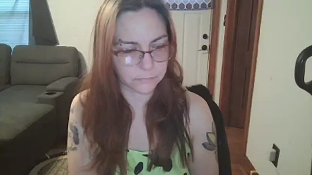 SweetAriesXO online show from February 2026 01:36:01 PM