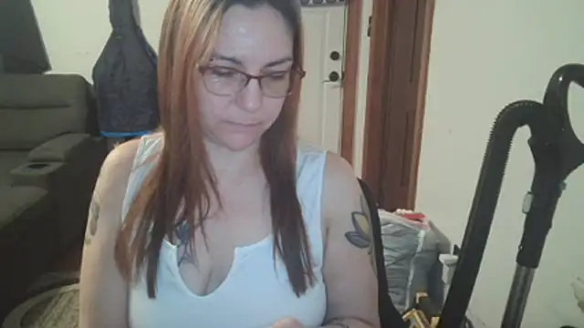 SweetAriesXO online show from February 2026 01:39:02 PM