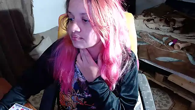 kattydirtylol online show from December 2024 12:50:01 AM