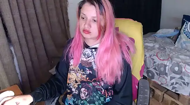 kattydirtylol online show from December 2024 02:32:01 AM