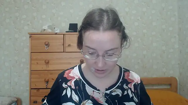 Snapshot of Smart_Rose chatting on April 2026 02:36:02 PM Smart Rose online show from April 2026 02:36:02 PM