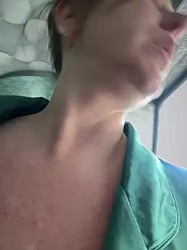 Natali UA online show from February 2025 10:58:02 AM