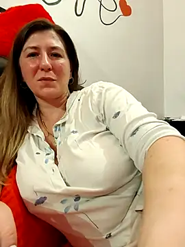 Natali UA online show from February 2025 05:59:02 AM