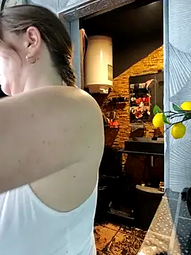 Natali UA online show from March 2025 11:50:01 AM