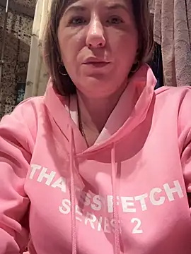 Natali UA online show from March 2025 10:13:02 AM