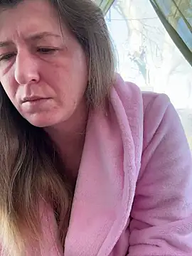 Natali UA online show from March 2025 06:52:02 AM