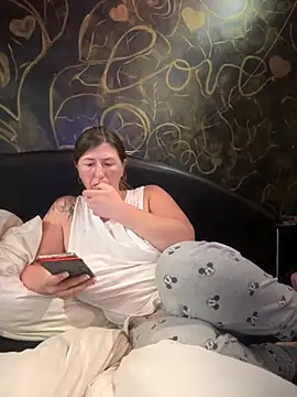 Natali UA online show from September 2025 06:02:01 PM