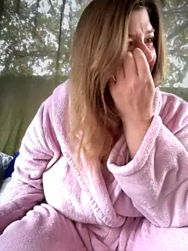 Natali UA online show from October 2025 05:54:02 AM