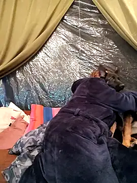 Natali UA online show from November 2025 05:58:02 PM