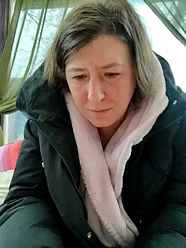 Natali UA online show from December 2025 06:21:01 AM