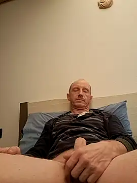 Serholmes online show from February 2025 03:37:01 AM