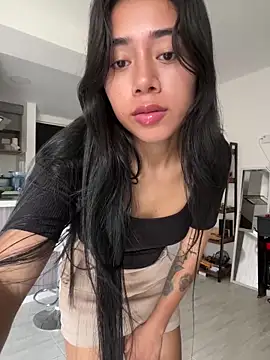 Snapshot of aimi_art1 chatting on February 2025 07:20:02 PM aimi art1 online show from February 2025 07:20:02 PM