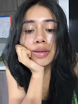 Snapshot of aimi_art1 chatting on February 2025 02:28:02 AM aimi art1 online show from February 2025 02:28:02 AM